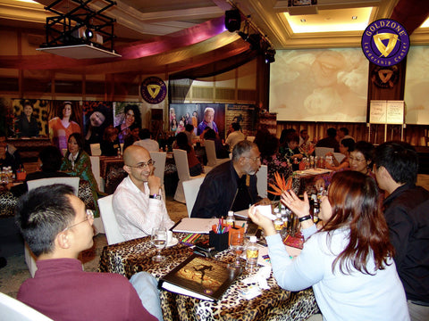 Seminars & Events