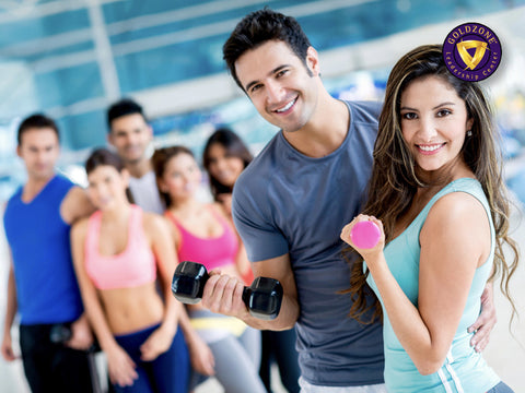 Health & Wellness