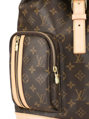 Loius Vuitton Backpack d'Anjou