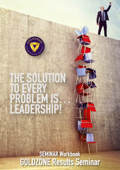 20 Keys to Lead Anyone, Anytime & Get Results Workbook