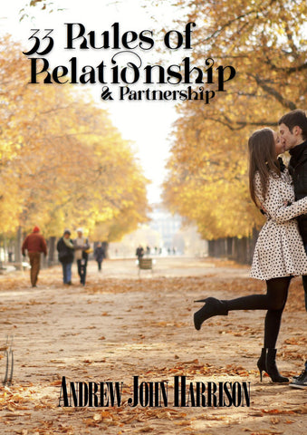 33 Rules of Relationship