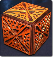 Infinite LOVEBox