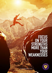 The OPTIMA Zones of Human Behavior & Peak Performance System