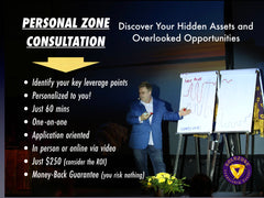 ZONE Consultation