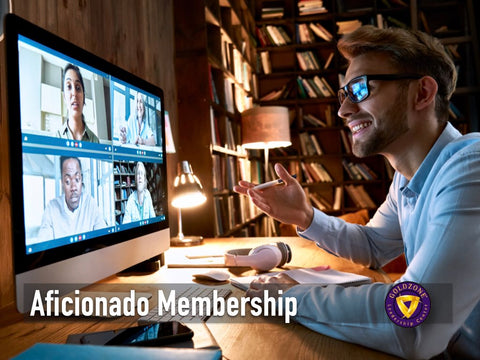 VIP Aficionado Membership