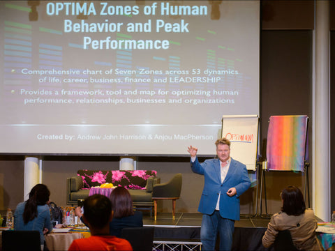 OPTIMA Leadership Coaching