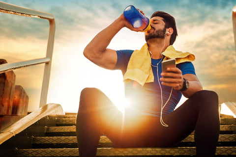 Chronic Disease Restore & Manage Program