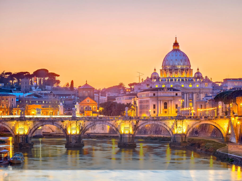 Renaissance Rome