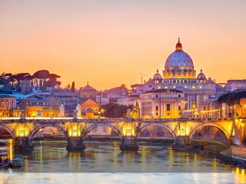 Renaissance Rome